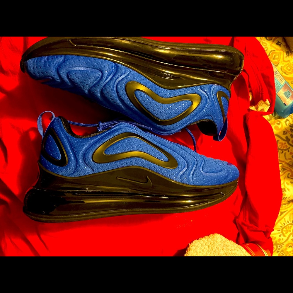 Nike air max 720